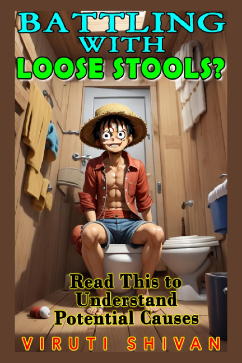 Battling with Loose Stools? Read This to Understand Potential Causes