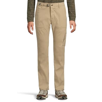 Prana Stretch Zion Straight Pants Men
