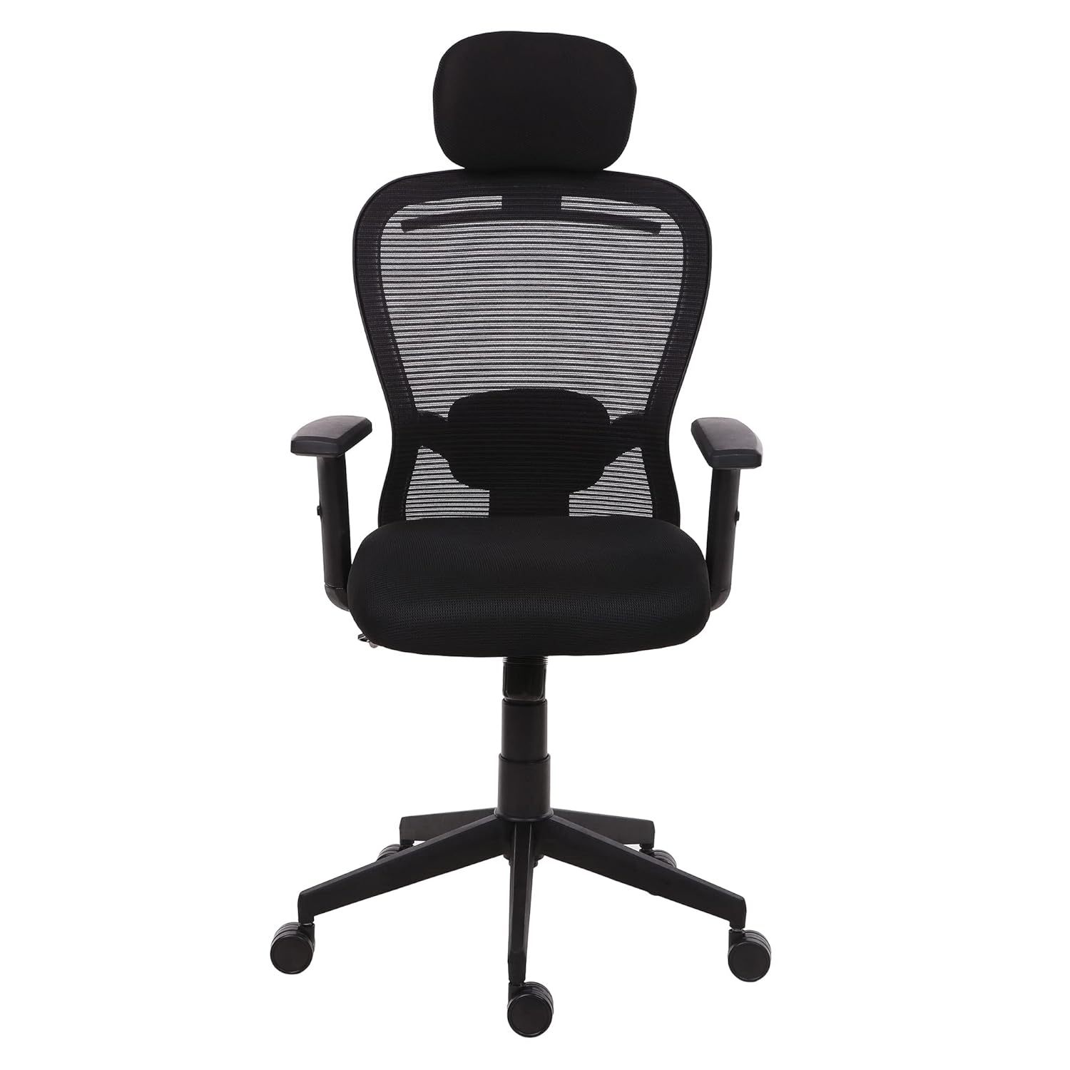 OAKLY Butterfly High Back Mesh Ergonomic Office Chair Amazon.in Home