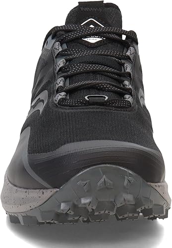 Vista 4 de Saucony Zapatillas de running Peregrine 12 Trail para hombre