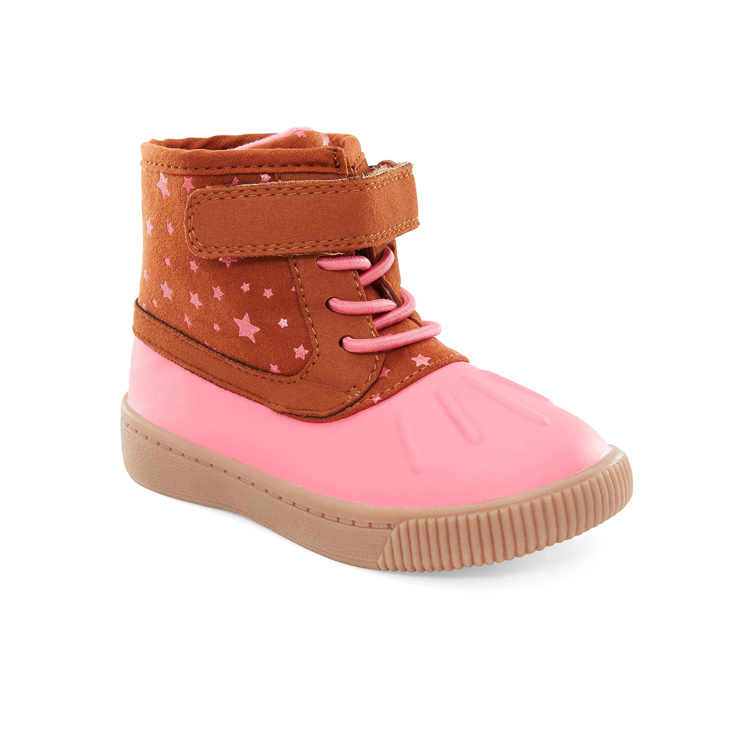 Simple Joys by Carter's Kids' Alexis Outdoor Boot
