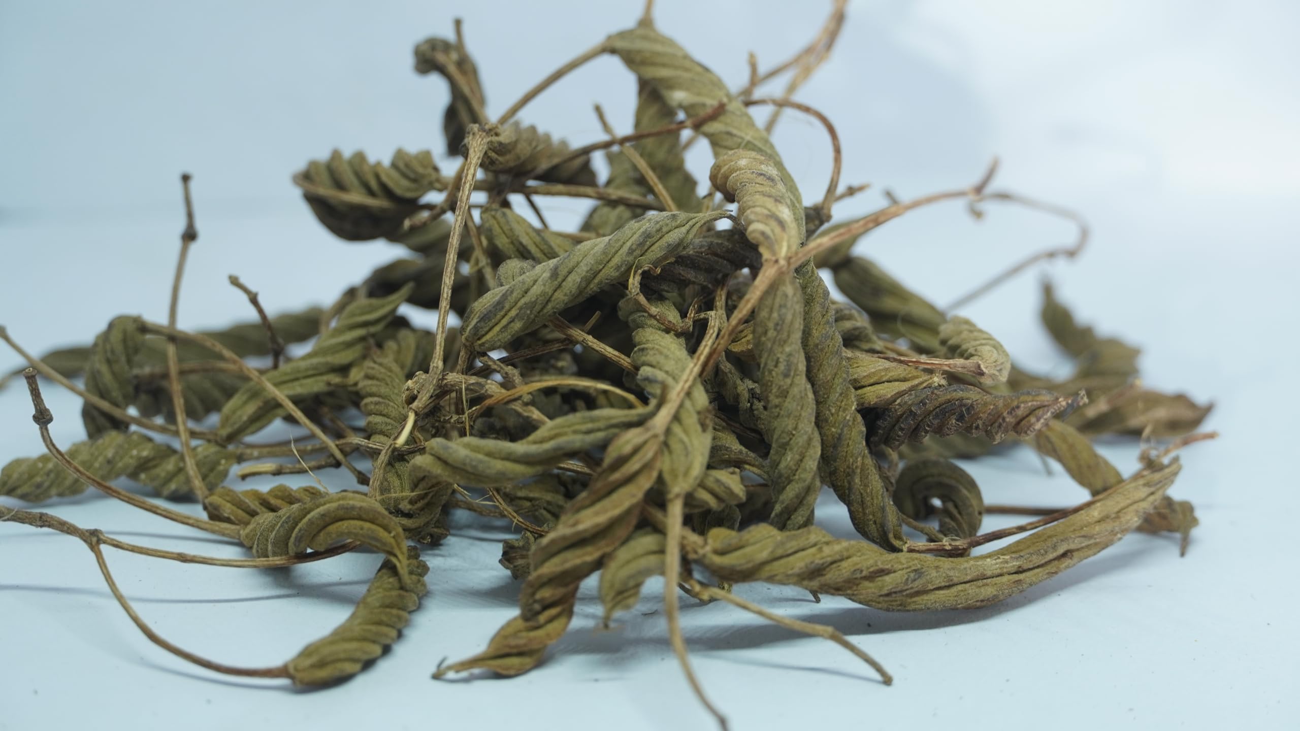 THOGAI’S -”VALAMPURI EDAMPURI”-VALAMPURI KAAI/INDIAN SCREW TREE (RAW) / வலம்புரி காய் / Helicteres Isora/Indian Screw Tree/मरोड़ फली / Maror phali (100 GRAMS (PACK OF 1))-image-37