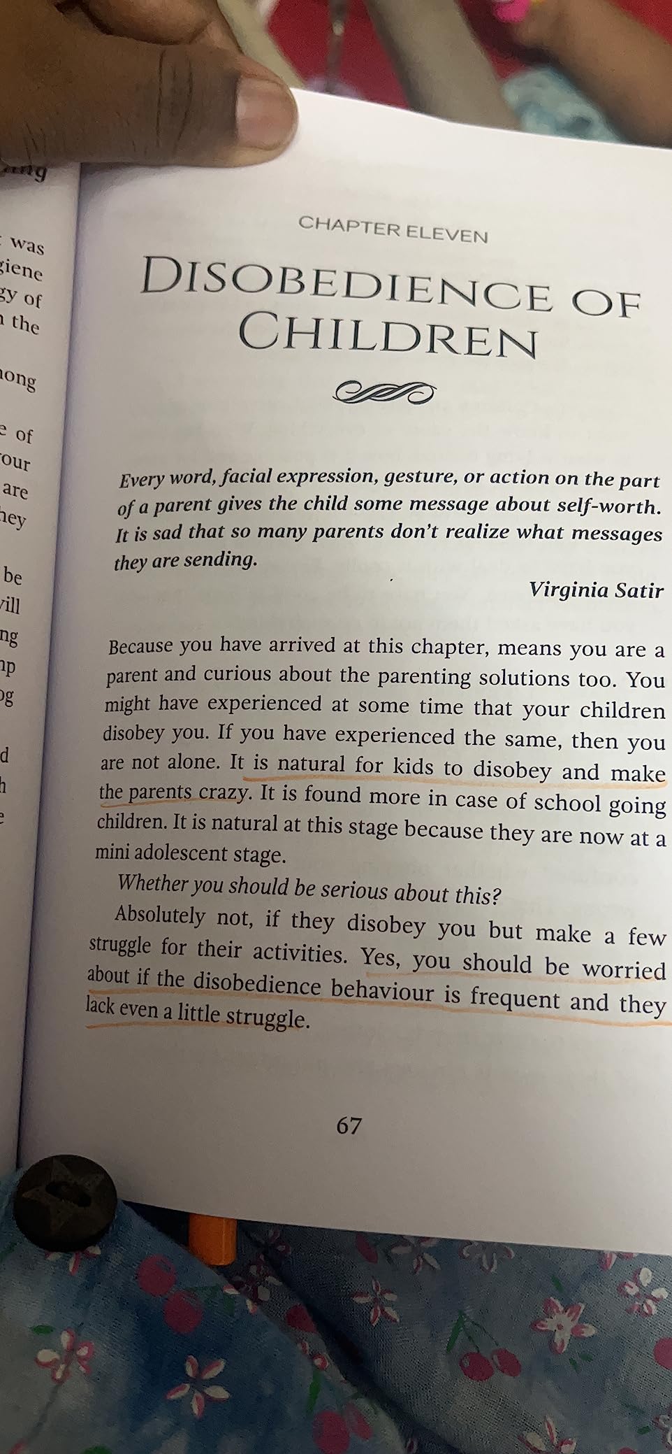 Buy The Art of Positive Parenting : Understanding Child Psychology ...
