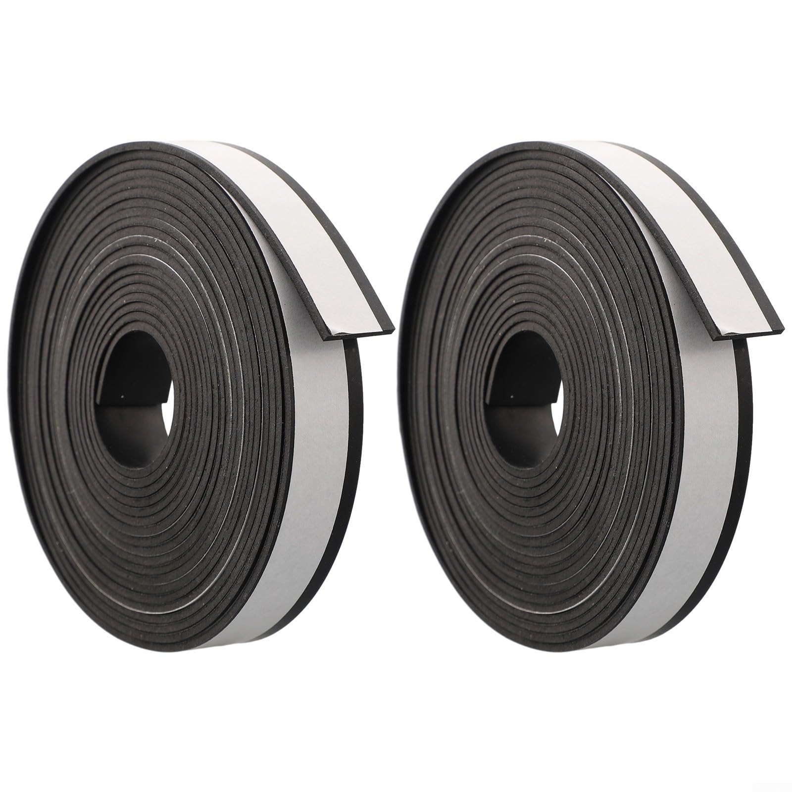 423360-7 194419-4 495209 Guide Rail Splinter Guard Strip, Set of 2 Pack, Track Saw Guide Rails Tape, 3 Meter Length, Replacement Saw Accessories