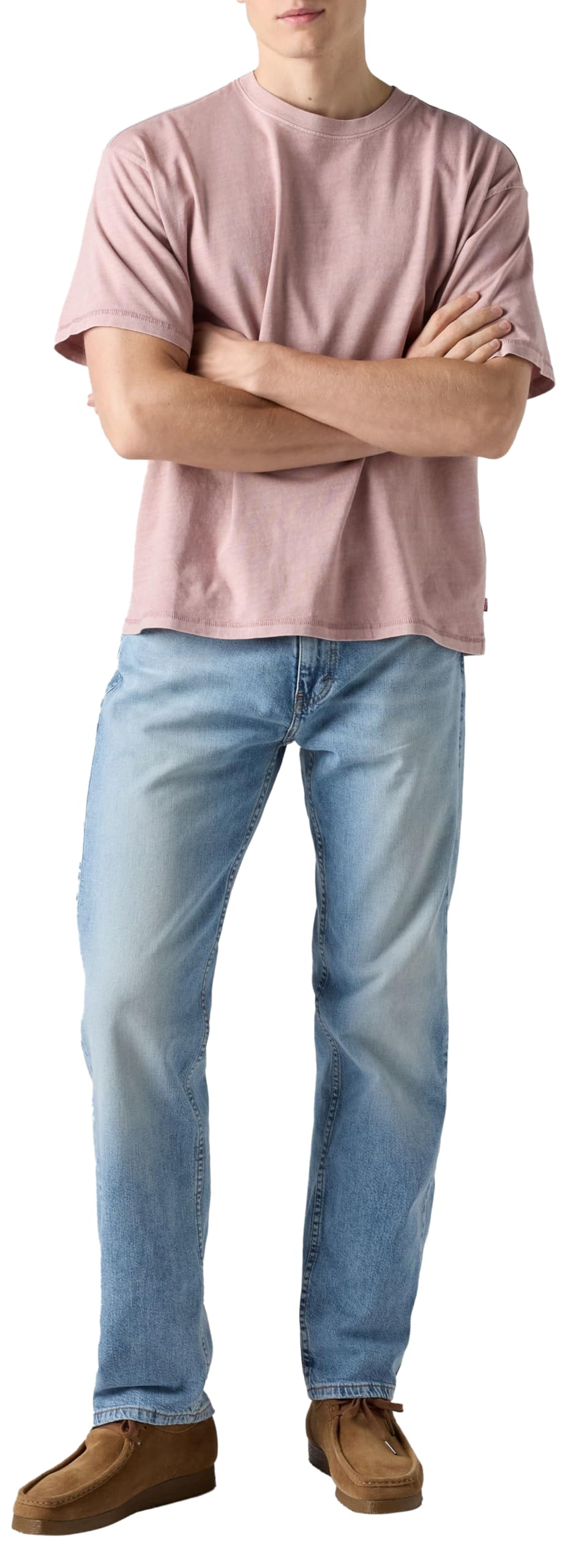Mode Von Levi's