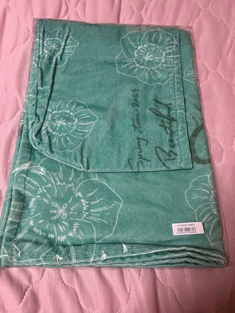 超特急 アロハ タオル Amazon.co.jp: 超特急 アロハ フードタオル : Home & Kitchen