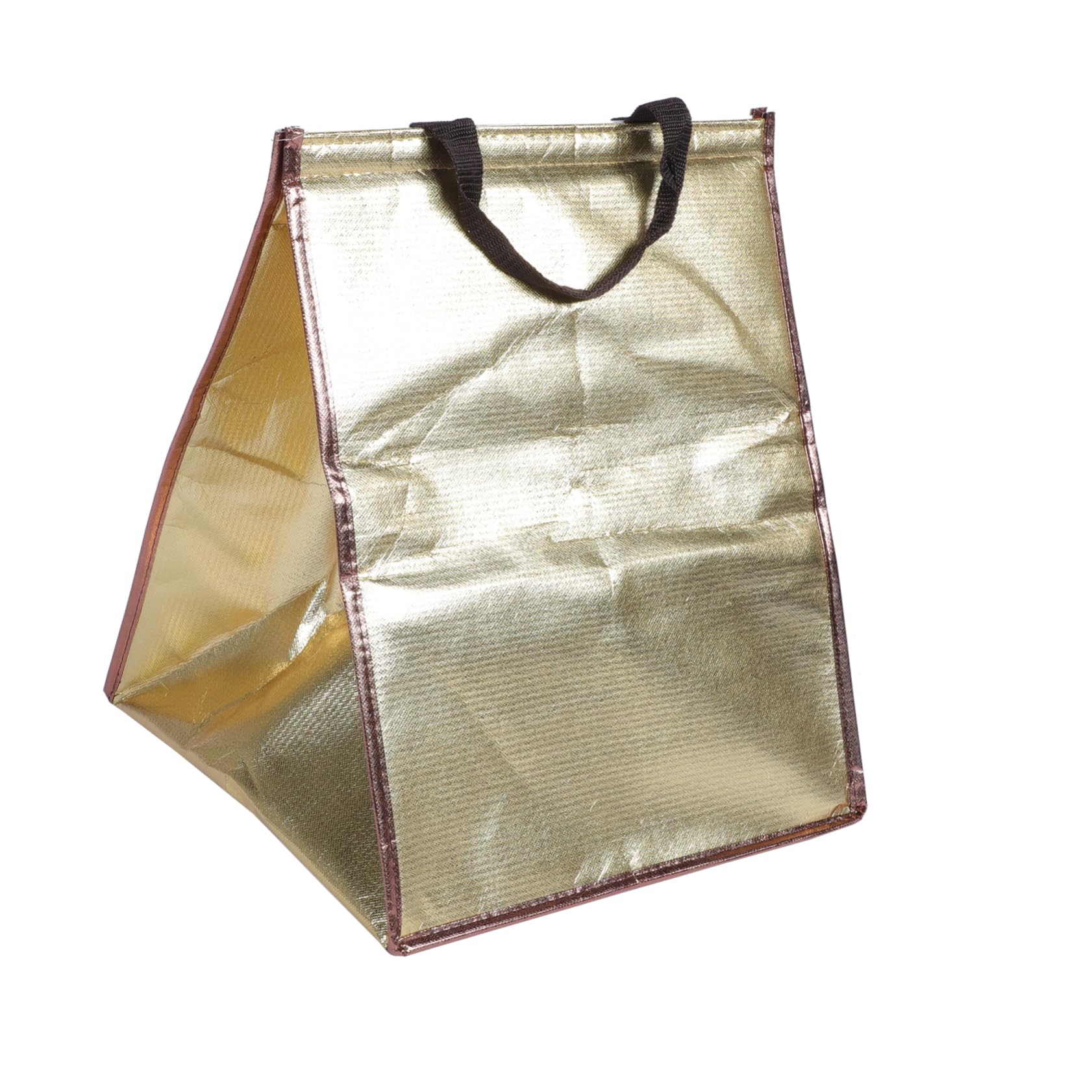 OUNONA 1pc Insulated Cake Packing Premium Tote for Hot Cold Storage Wear Resistant Design for Bento Meals Picnics and Food Transport