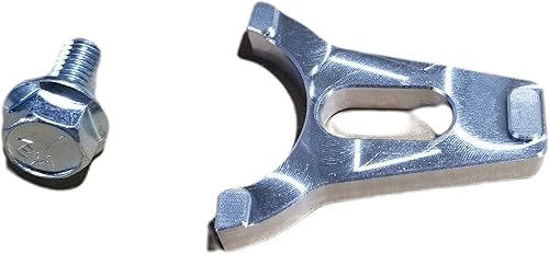 Miniatura 3 de Billet Aluminio SBC BBC Distribuidor Abrazadera de sujeción V8 V6 SB BB HEI compatible con motores de bloque grande pequeño Chevy 1955-actual 350