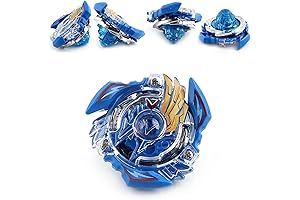 Beyblade Victory Valtryek: The Ultimate Battling Top for Exhilarating Duels