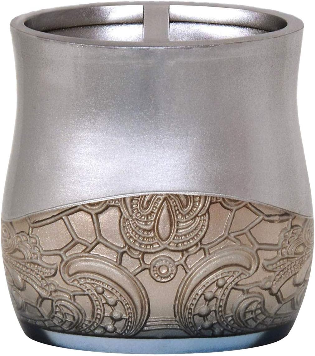 MSV 'Aladdin 141952 Toothbrush Holder Made of Polyresin, Multi Coloured, 30 x 20 x 15 cm