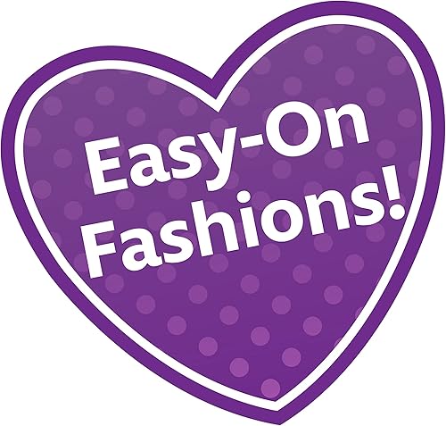 Miniatura 5 de Fantasía de unicornio de Minnie Mouse Fabulous Fashion Doll de Just Play