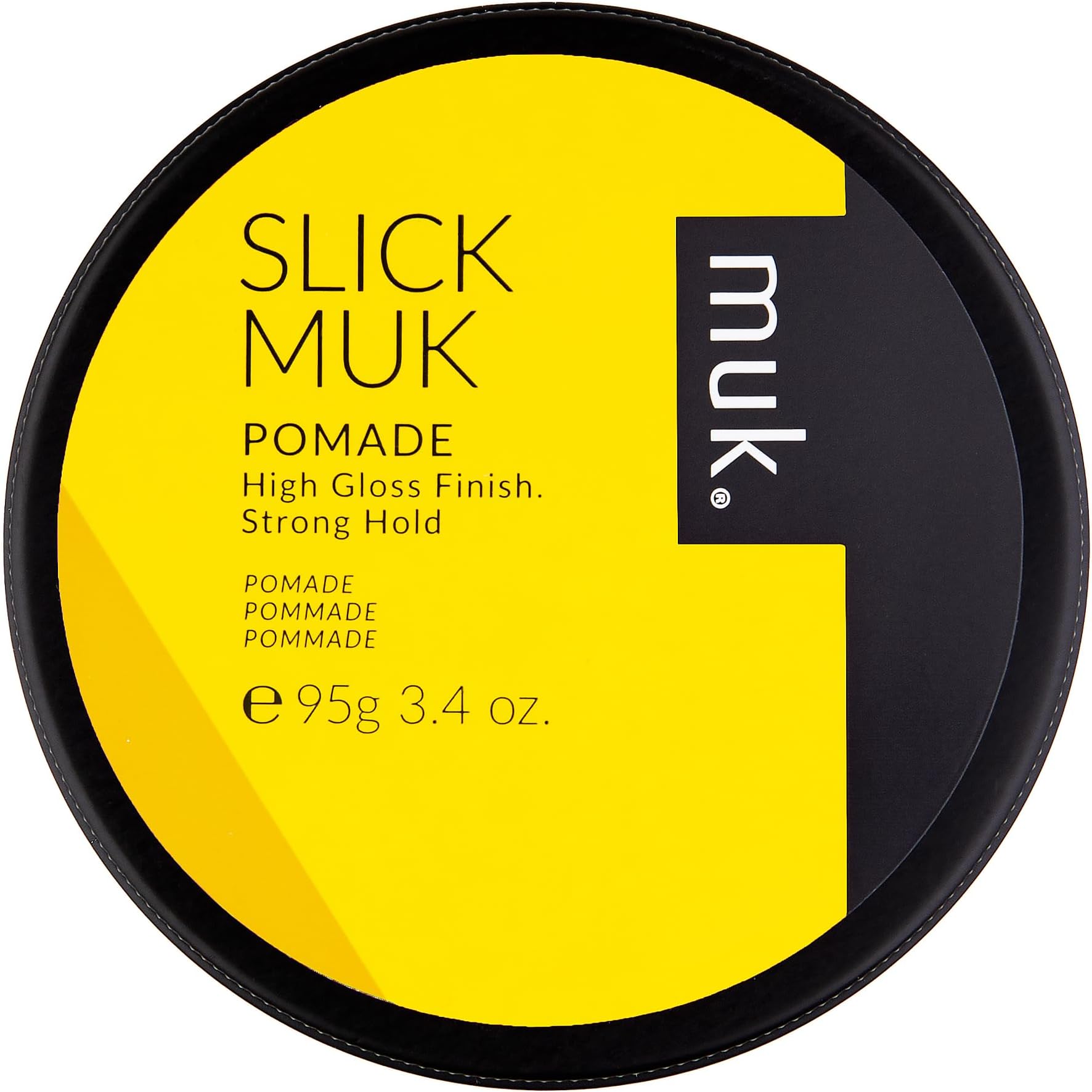 MUK Slick Hair Pomade (95g)