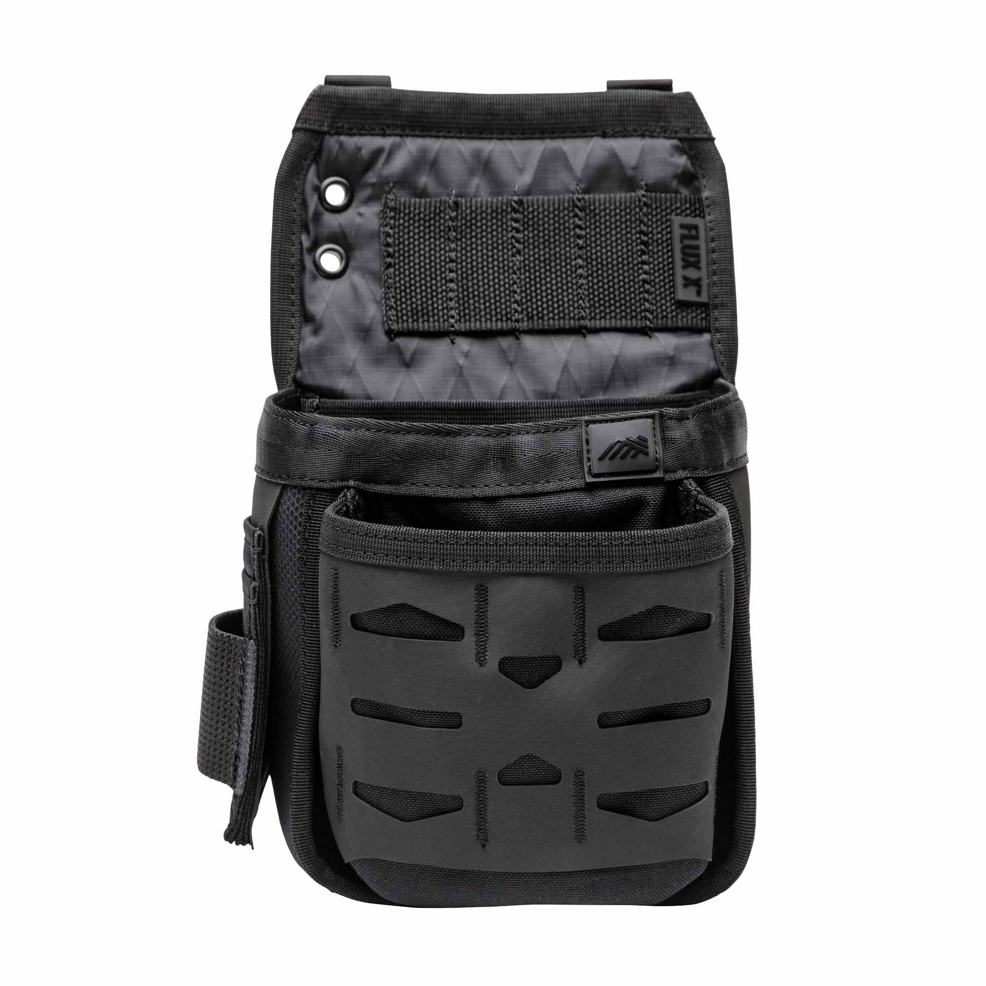 Amazon.co.jp: Diamondback Flux X Pouch (左側アタッチメント) - 丈夫 