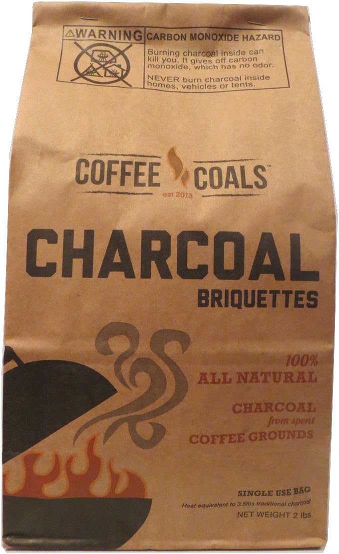 Charcoal