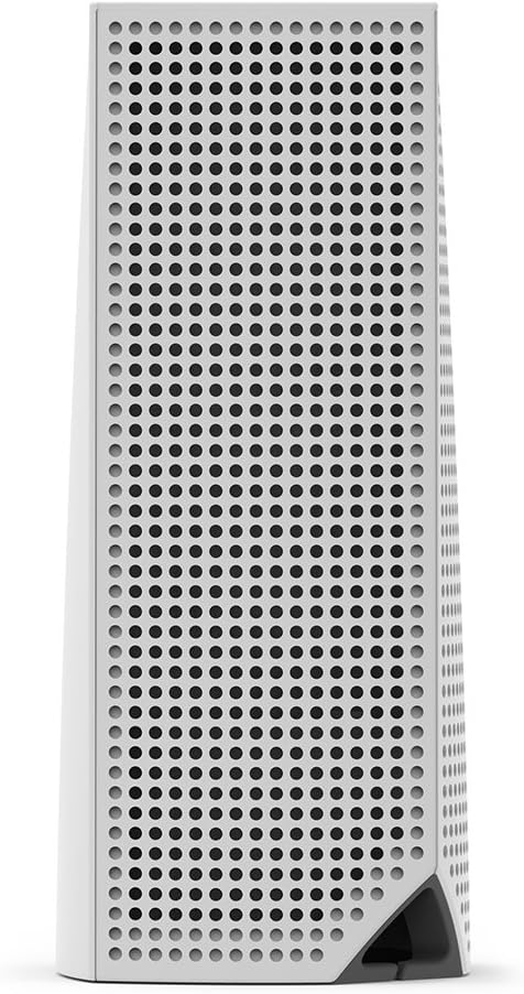 60% Off Discount Linksys Velop Whole Home Mesh Wi-Fi System, 1 Port, 2.4GHz/5GHz (LNKWHW0303)