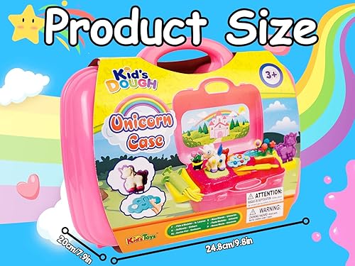 Miniatura 4 de Juego de 27 piezas de herramientas y cortadores con estuche portátil para niños de 3, 4 a 5 años de edad.