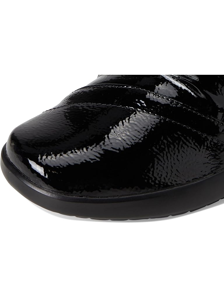 Black Clarks Kaetlyn Mila