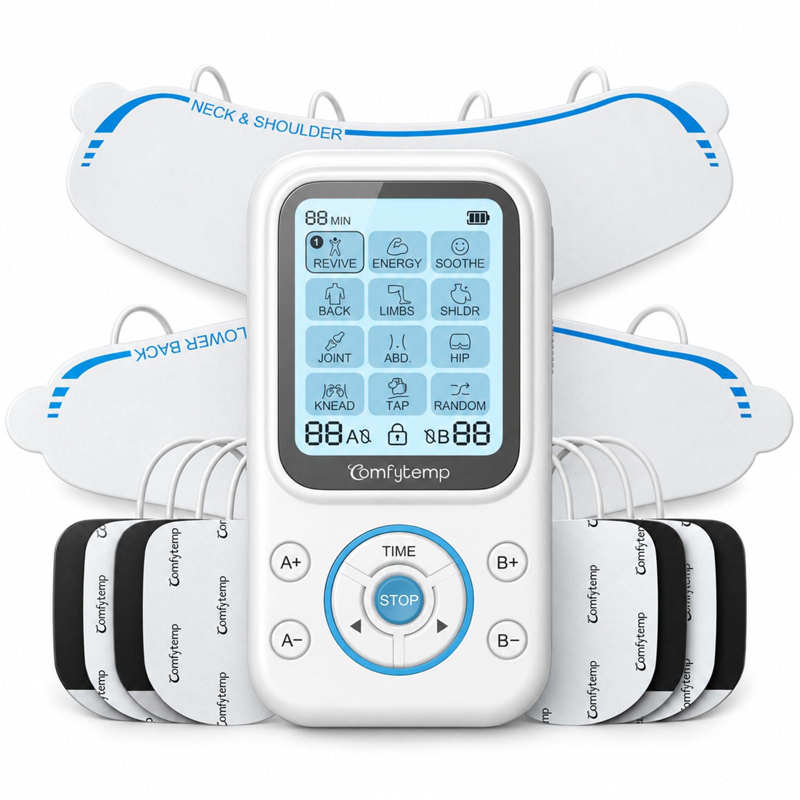 Comfytemp TENS