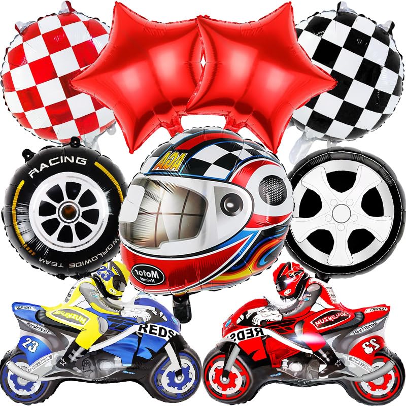 Idée De Décoration D'anniversaire Pour Un Petit Garçon