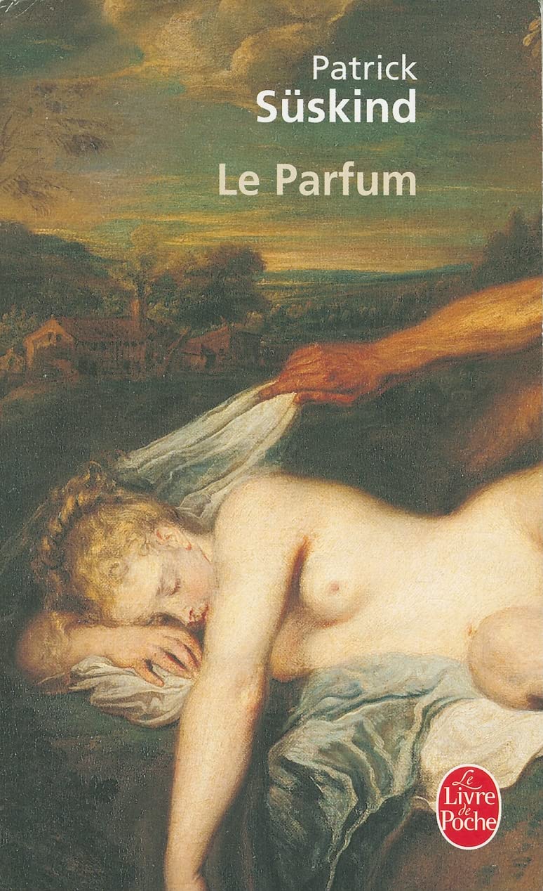 Le parfum: Histoire d'un meurtier (Le Livre de Poche): Histoire D'Un Meurtrier: 6427