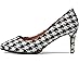 Cole Haan Grand Ambition Pump (75 mm) - Left View