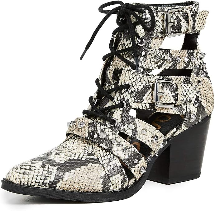 Sam Edelman Women's Elana Fashion Boot 