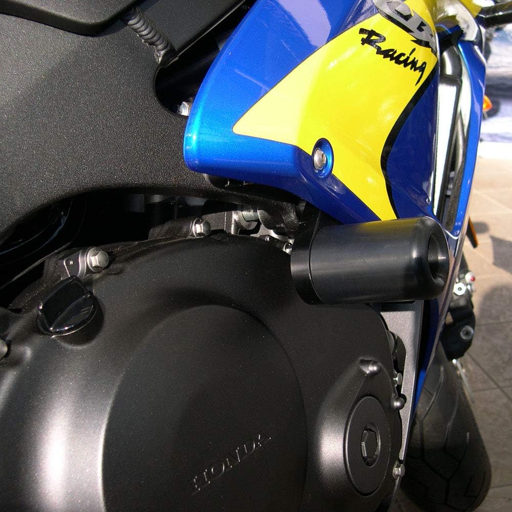 Shogun Honda CBR1000RR CBR1000 CBR 1000 2004 2005 Black No