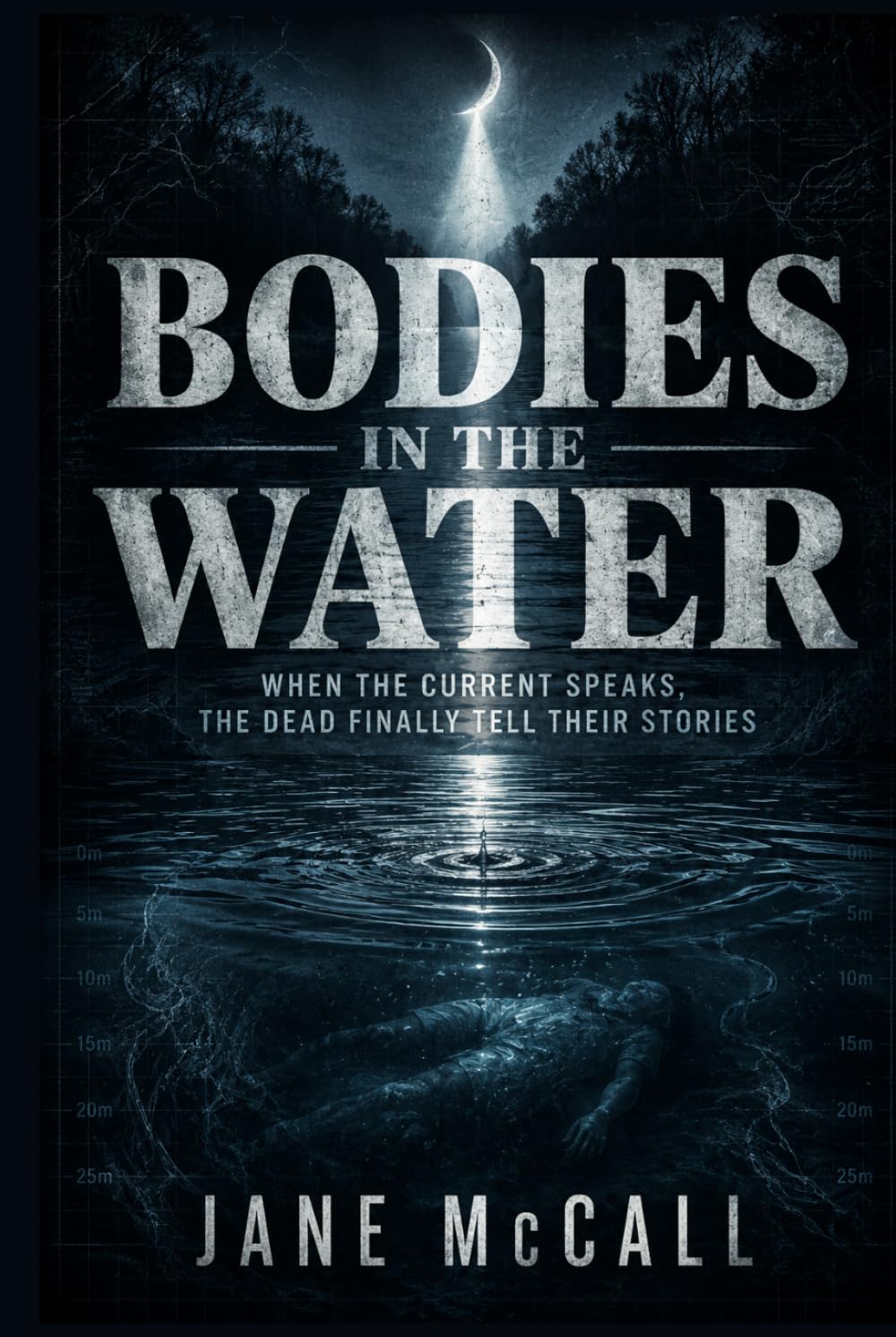 BODIES IN THE WATER: When the Current Speaks, the Dead Finally Tell Their Stories