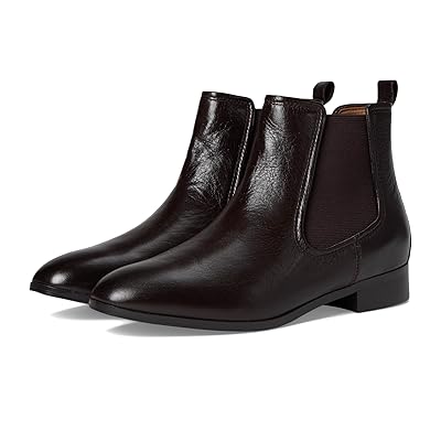 Johnston & Murphy Tinsley Chelsea Bootie Women