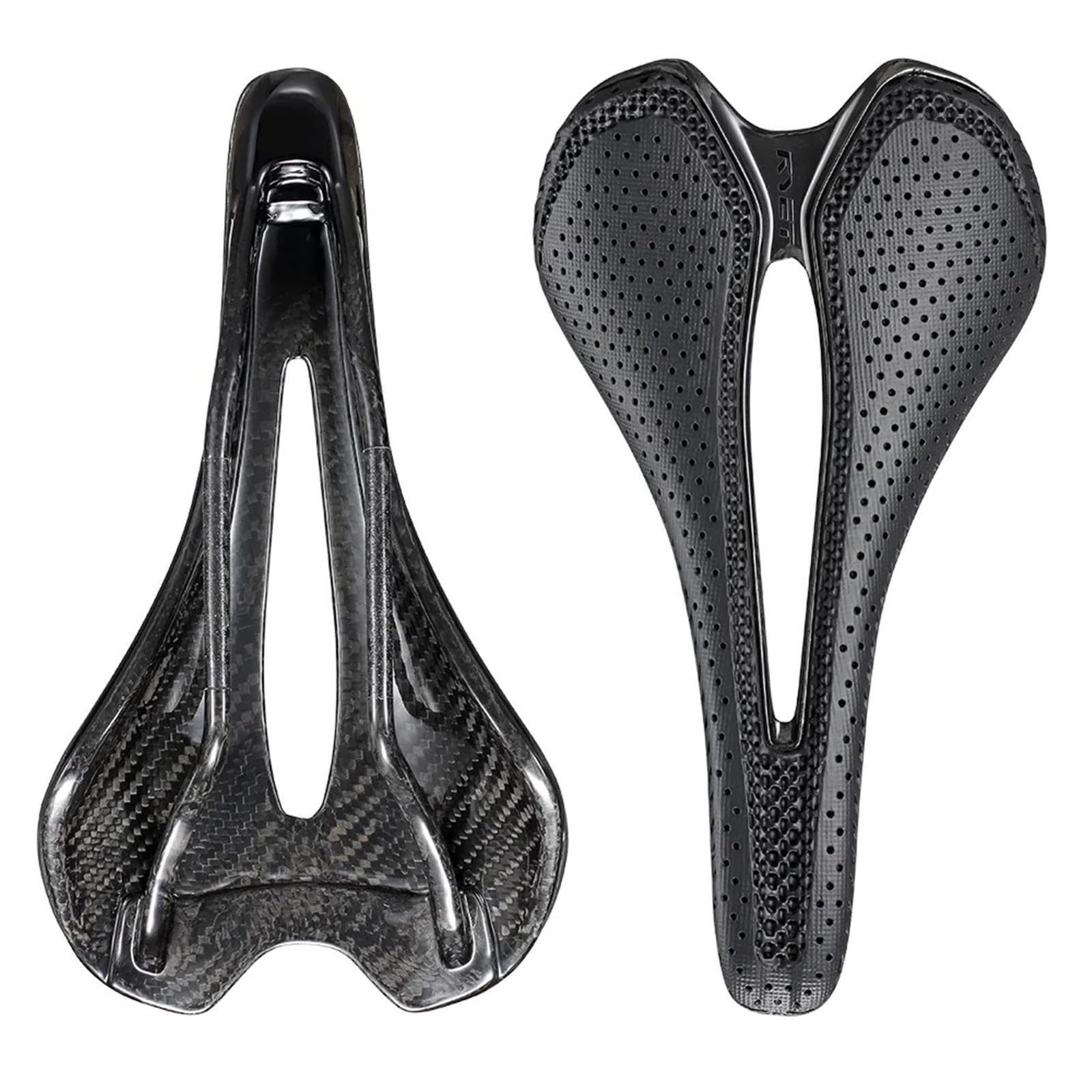 Compatibile con la sella in carbonio RYET 122g 12K