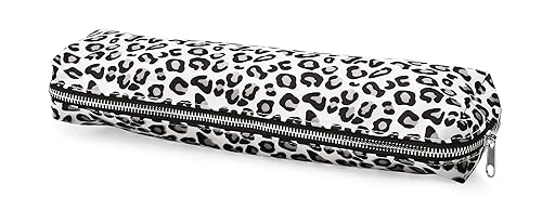 Miniatura 4 de Mia Plancha alisadora de cabello profesional | Placas de titanio plateado de 1 pulgada | Calefacción dual | 450 ° F / 446.0 °F | Apagado automático