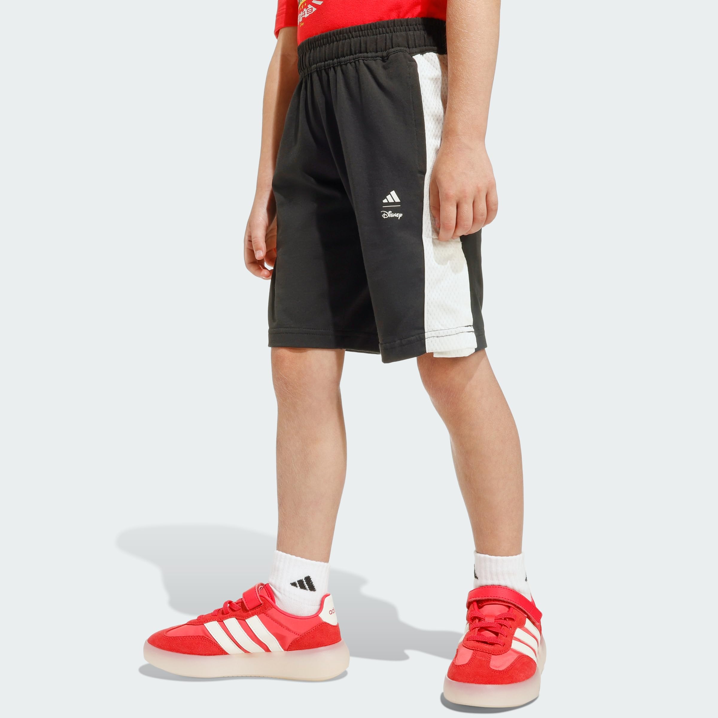 adidas Unisex Kids DISNEY MICKY MAUS T-SHIRT-SET