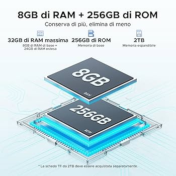 DOOGEE E3+ Android15 タブレット 2K Helio G100 DOOGEE Tablet E3 z systemem Android 15 AI z klawiaturą