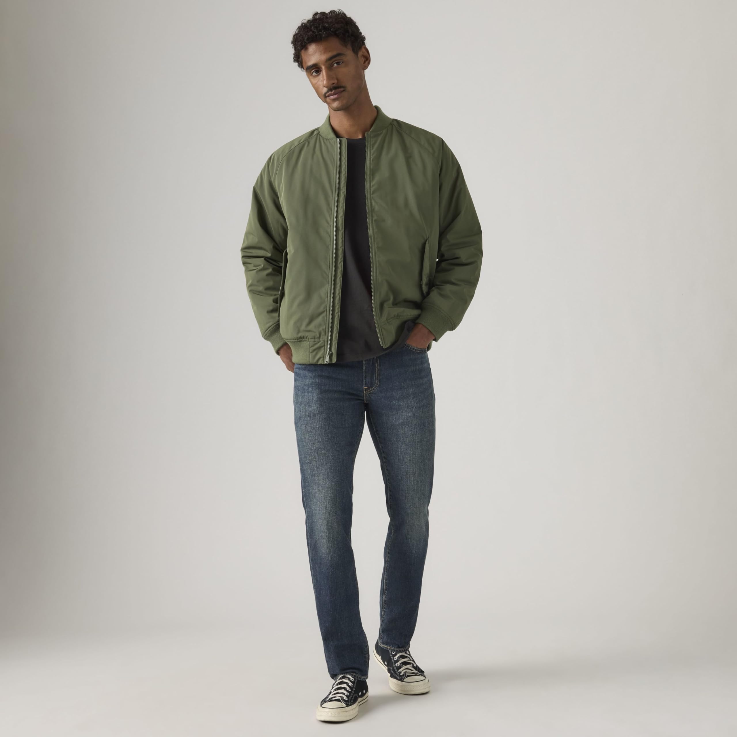 Levi's 511 Slim, Jeans Uomo