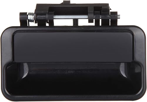 OCPTY Manija de puerta Exterior del pasajero trasero derecho de repuesto para 1989-1994 para Geo Metro para Pontiac Firefly para Suzuki Swift manija