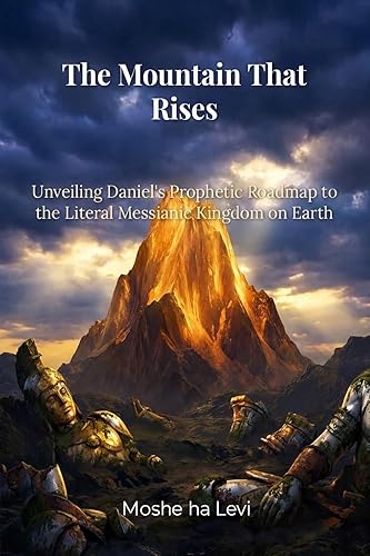 The Mountain that Rises