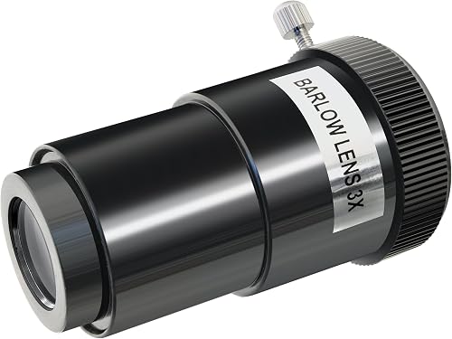 National Geographic 9011200 Telescopio Riflettore Az 114/900 - 5