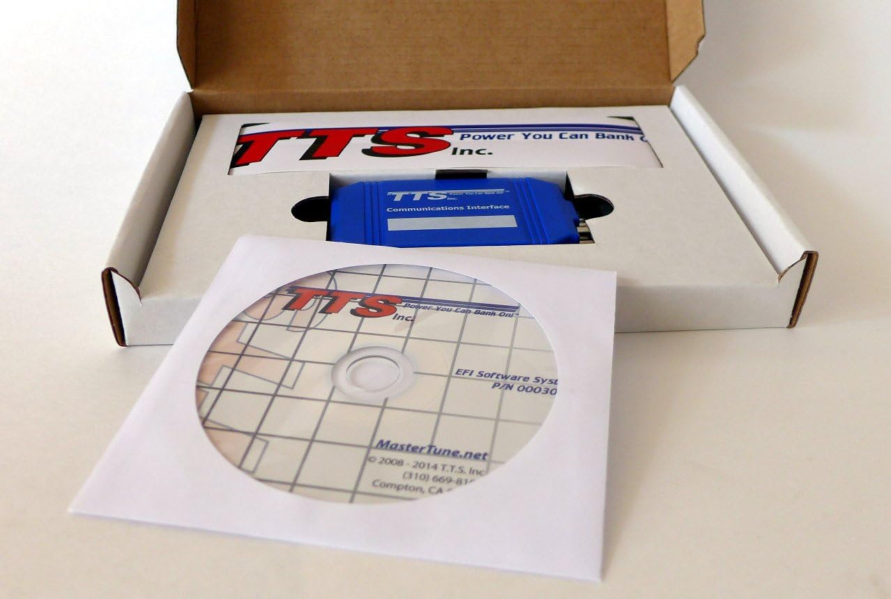 Single Bike Kit ’01-'16 H-D Models with Delphi EFI