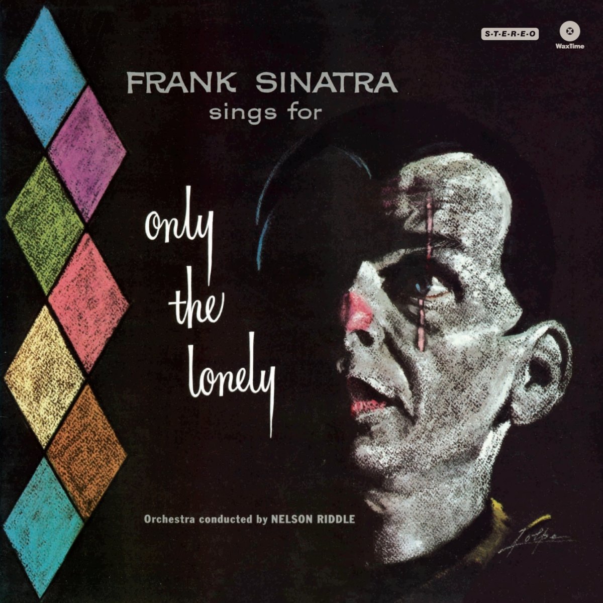 Only the Lonely