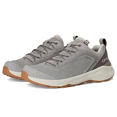 Oboz Cottonwood Low B DRY Women