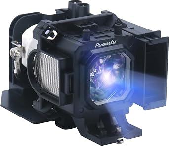 A+ Quality NP05LP for NEC NP901 NP905 VT700 VT800 NP901W NP905G NP901WG VT800G VT700G Replacement Projector Lamp with Housing