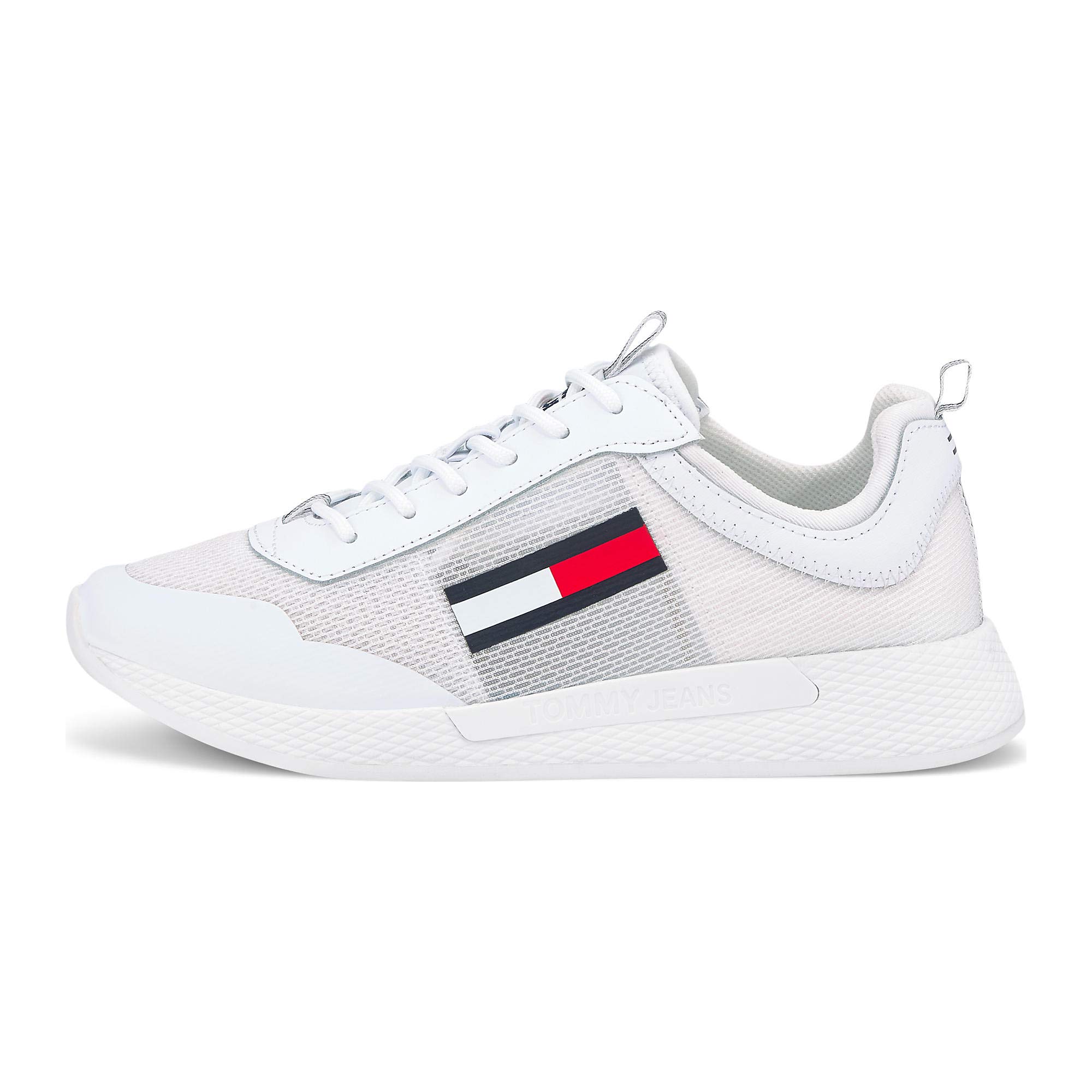 Tommy Hilfiger Sneakers Bianco EN0EN00945 BIANCO 39