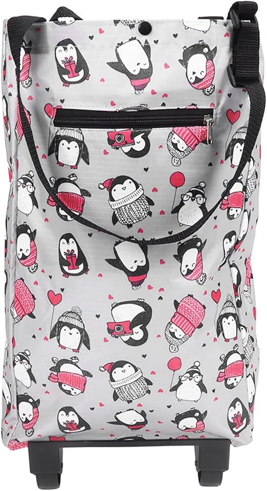 Household Shopping Cart, Elderly Shopping Bag Grocery