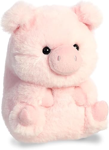 Miniatura 2 de Chancho de peluche de Aurora World