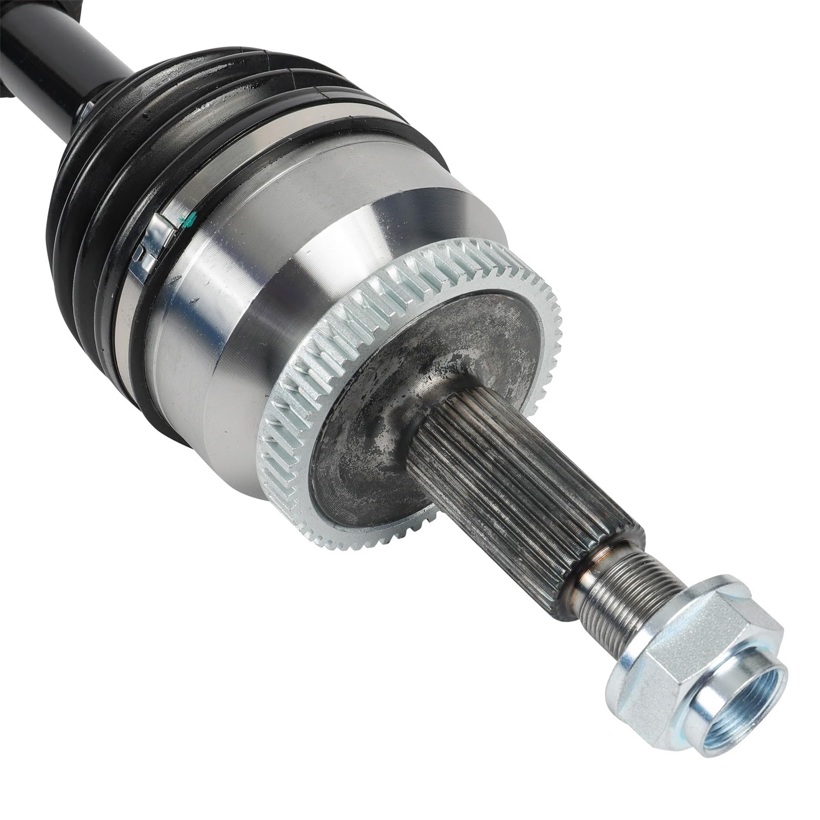 Front Right CV Axle for 2015-2021 for Kia Sedona NCV75106 image 8