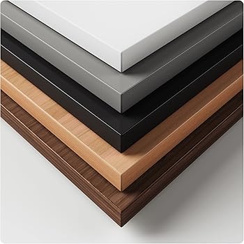 Plateau de bureau DIY polyvalent