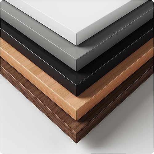 Plateau de bureau DIY polyvalent