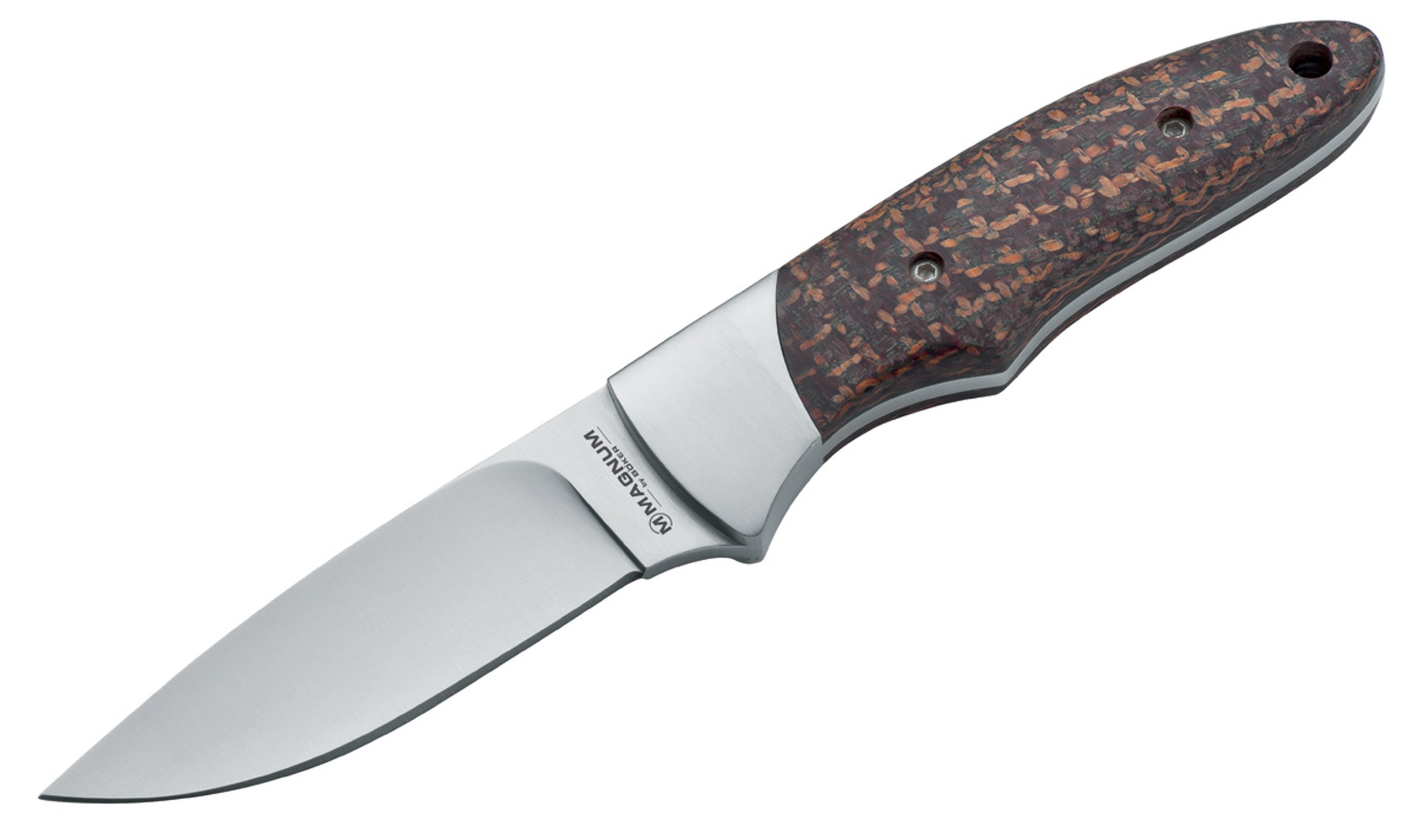 Magnum Deluxe Hunter Knife