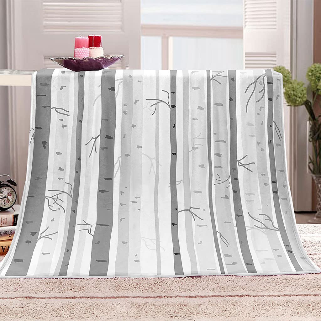 Plaid couverture polaire flanelle en microfibre contre les frissons