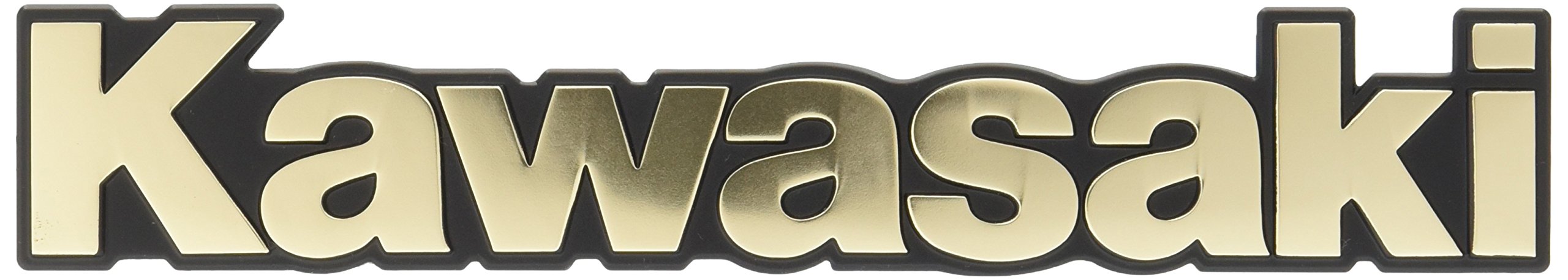 KAWASAKI J20120002 Tank Emblem